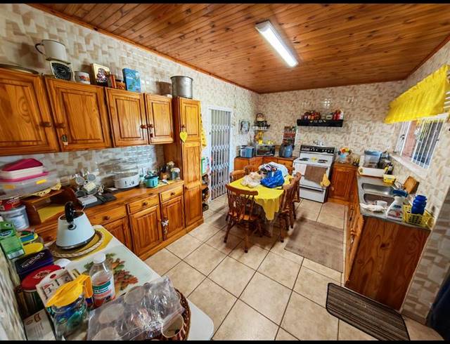 3 BEDROOM HOUSE FOR SALE IN VANDERBIJLPARK SE 1